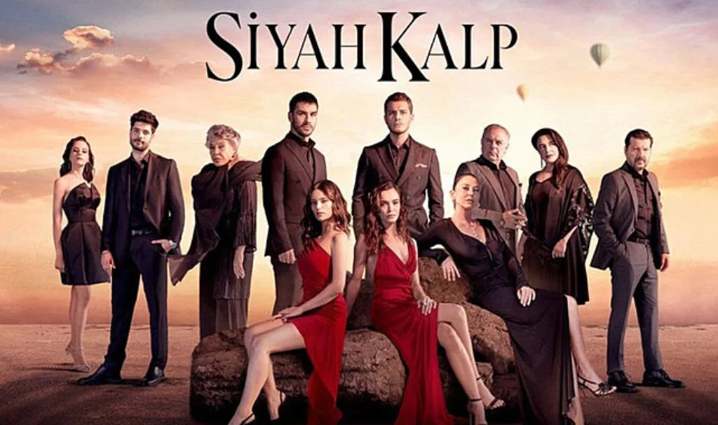 Siyah Kalp Dizisi Final Kararını Açıkladı: Tarih Belli Oldu