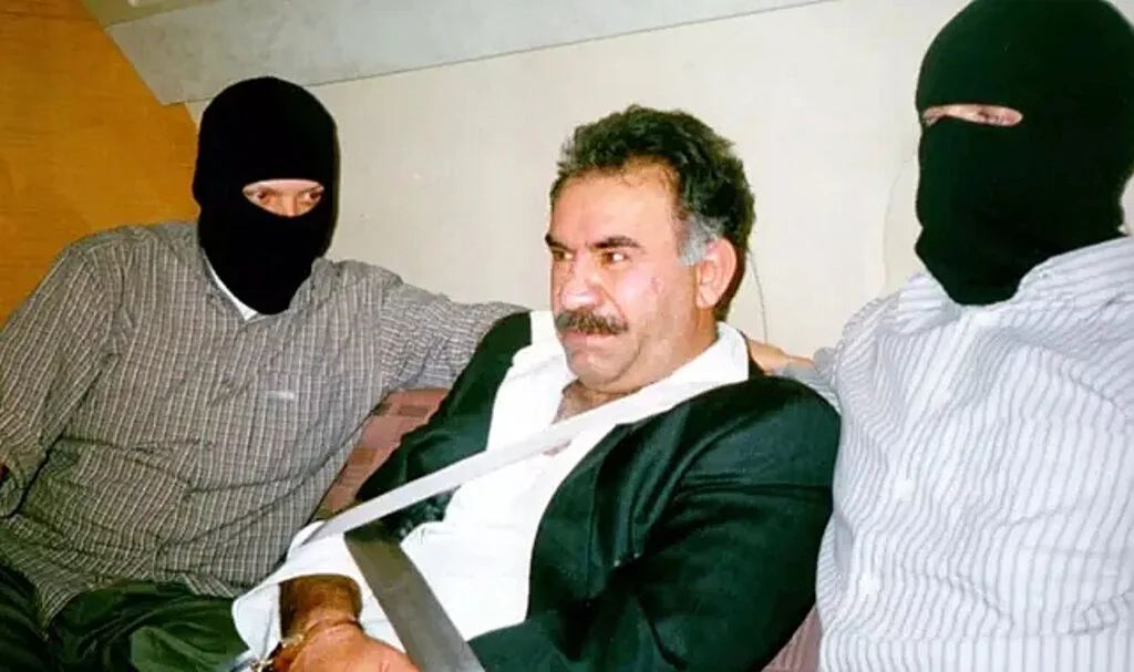 Son dakika! DEM Parti duyurdu: Öcalan tarihi çağrı yapacak