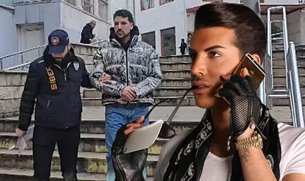 Son dakika.. Kerimcan Durmaz hakkında tahliye kararı