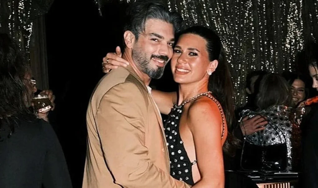 Şükrü Özyıldız ve Sibil Çetinkaya’dan Ayrılık Açıklaması