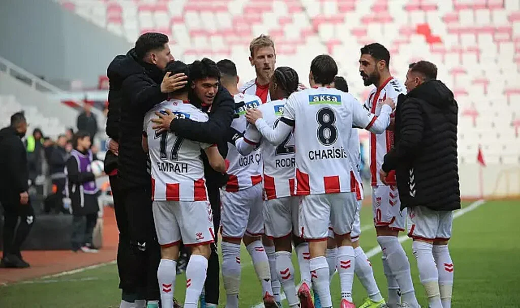 Süper Lig Ekibine Hükmen Mağlubiyet Cezası!