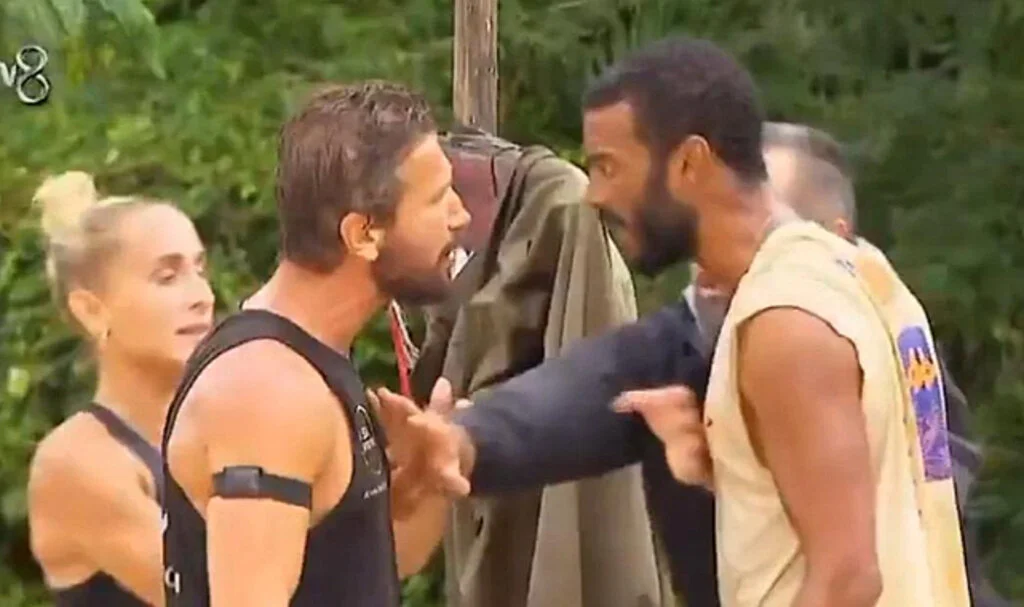 Survivor'da Efecan'ın Sözü Adem'i Çıldırttı