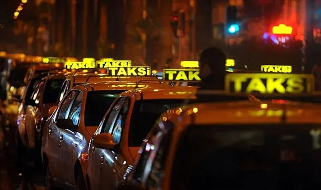 Taksilerde Yeni Dönem Başlıyor: 1 Mart'tan İtibaren Zorunlu
