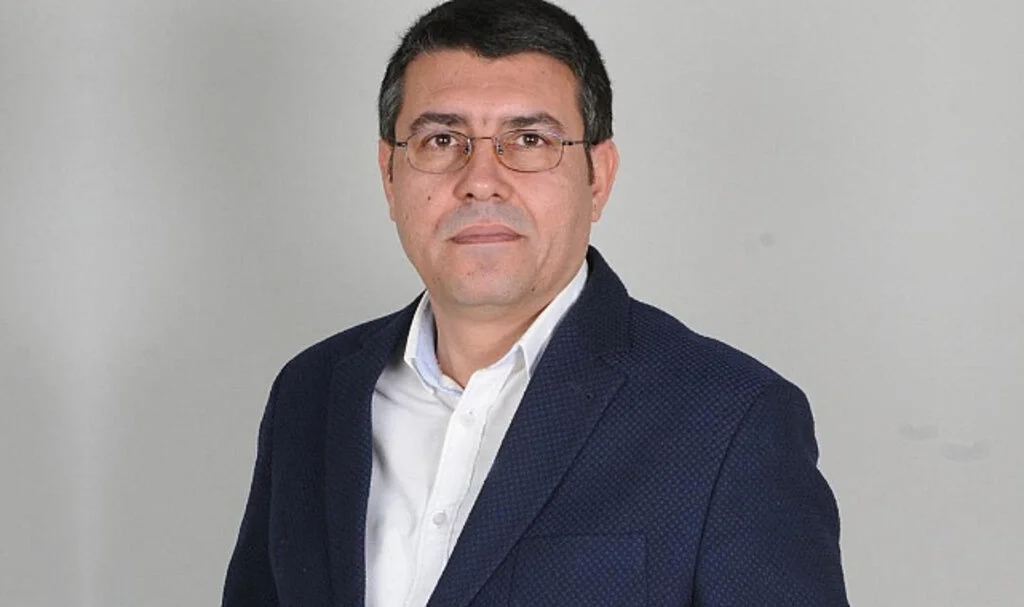 Tatvan Belediye Başkanı Gözaltına Alındı