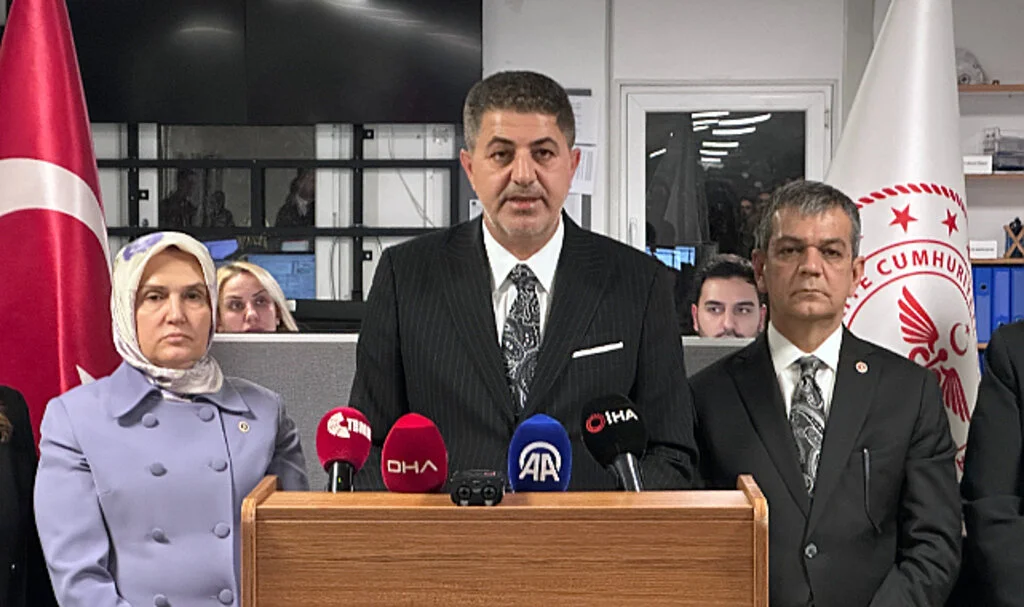 TBMM Bebek Ölümleri Araştırma Komisyonu Çalışmalarını Sürdürüyor