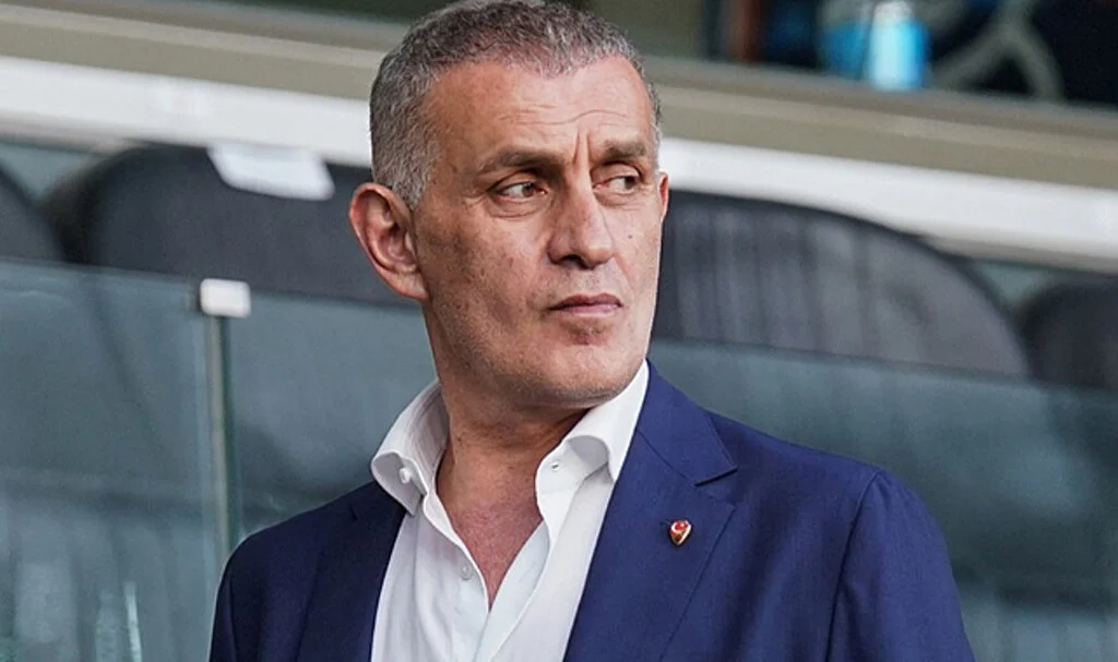 TFF Başkanı Açıkladı! Yabancı Hakem Kararı Nasıl Alındı?