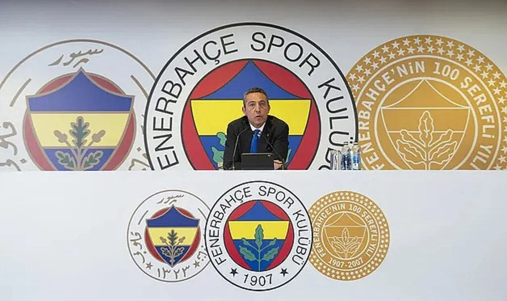 TFF'den Ali Koç'a Verilen Cezada İndirim Kararı