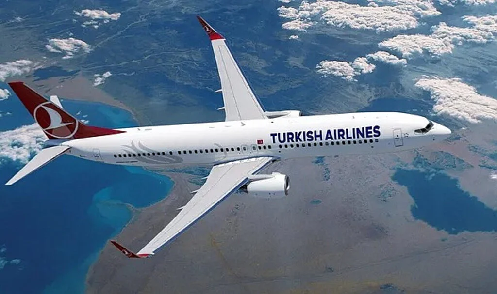 THY'nin Take-Off 101 Programı Başvuruları Başladı