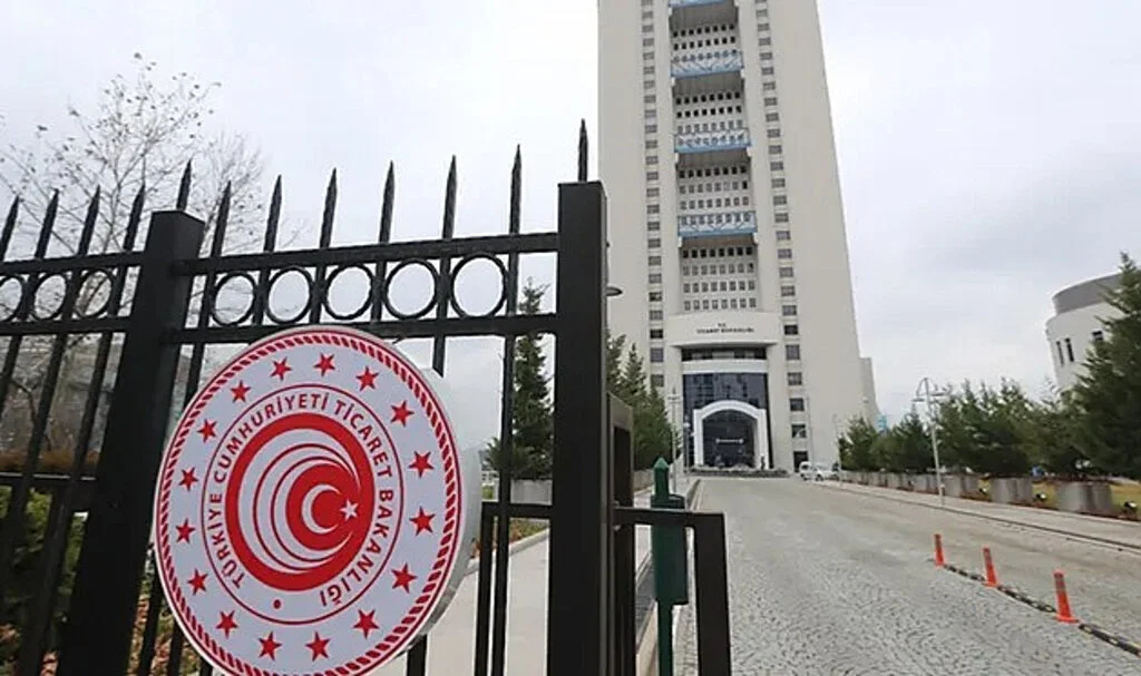 Ticaret Bakanlığı, Ocak Ayında 55,6 Milyon TL Ceza Uyguladı