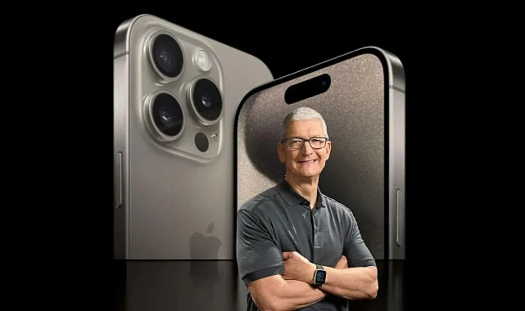 Tim Cook'tan Yeni iPhone’lar Hakkında Heyecan Verici Açıklamalar