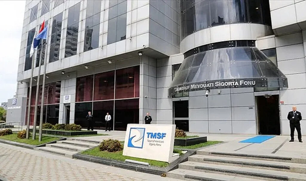 TMSF, Kayyım Atama İddialarına Yanıt Verdi