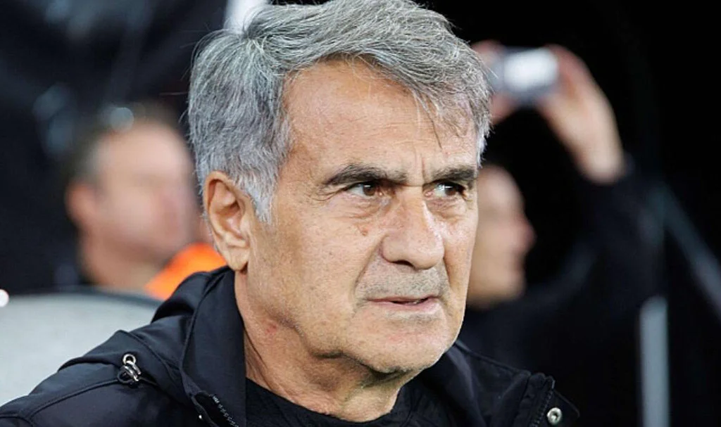 Trabzonspor'da Ayrılık! 