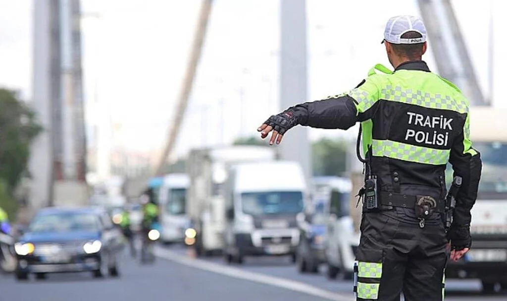Trafikte Makas Atma Yaptırımları Artacak
