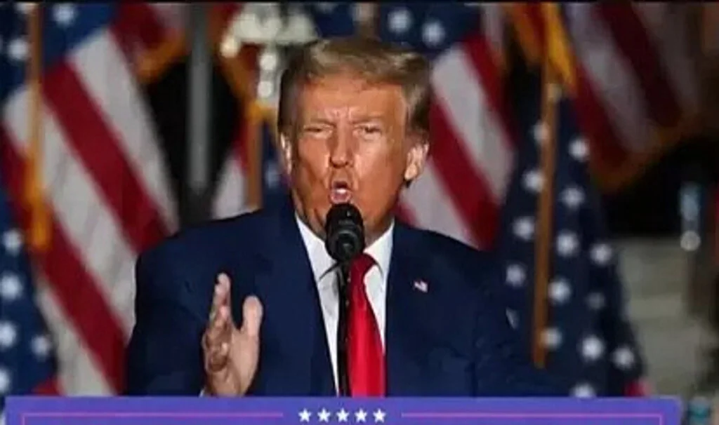 Trump: "ABD, Ukrayna’ya 350 Milyar Dolar Harcadı, Geri Almalıyız"