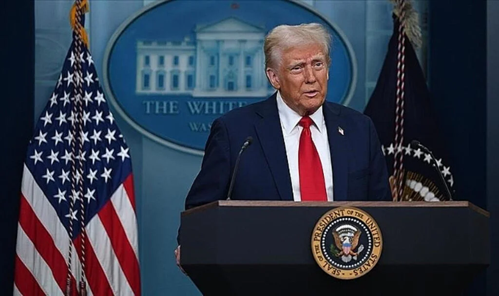 Trump’ın Önerisi İsrail İçin Yeni Bir Kriz Mi?