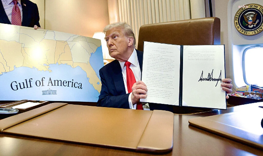 Trump’tan Gazze Açıklaması! "Satın Almaya Kararlıyım"