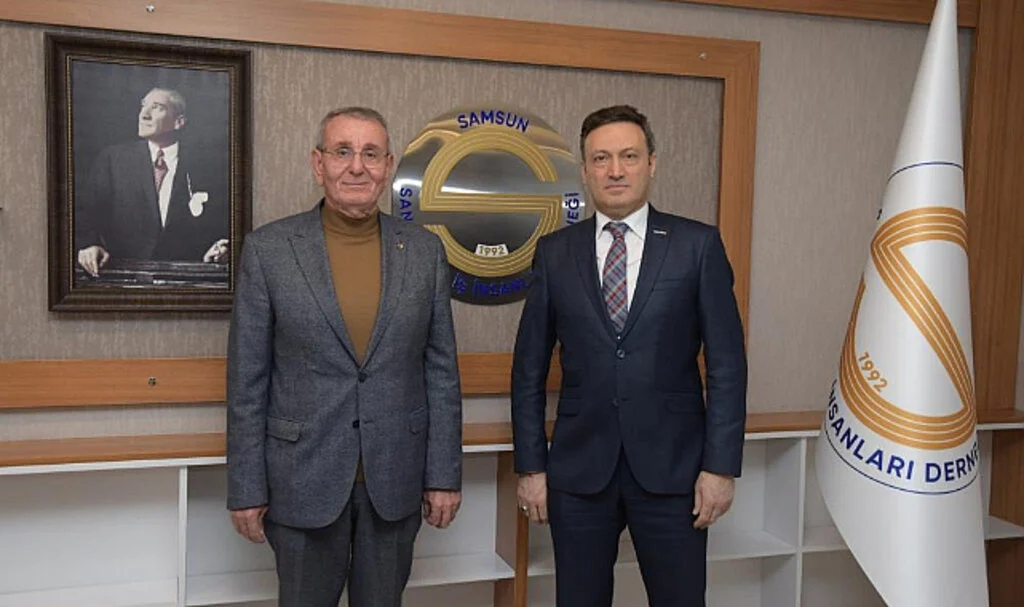 TSO Başkanı Murzioğlu: Şehrimize ve Ülkemize Hizmet Etmek Amacımız