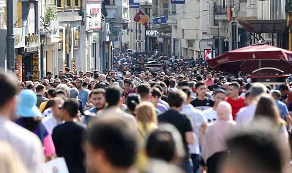 TÜİK İşsizlik Verilerini Açıkladı! İşsizlik Oranı Düştü