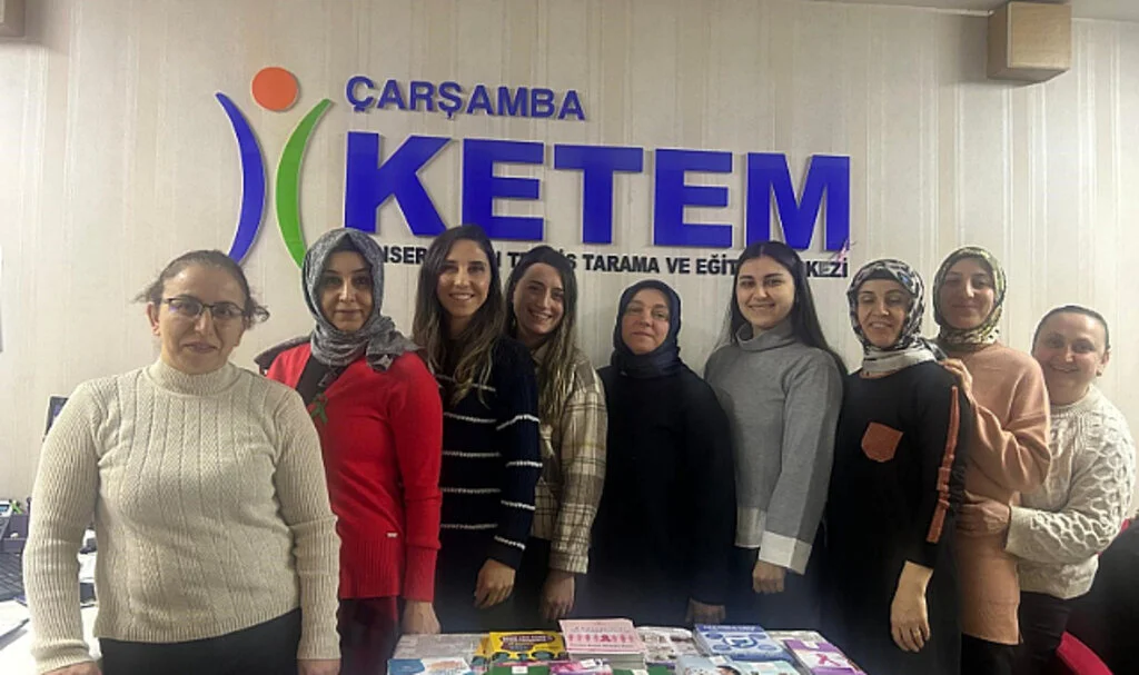 Türkiye’de Her Yıl 170 Bin Kişiye Kanser Teşhisi Konuluyor