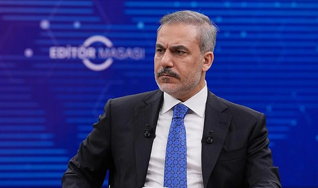 Türkiye'den Trump'ın Gazze Planına Sert Tepki!