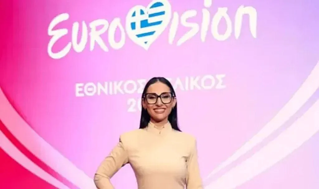 Türkiye ile Yunanistan Arasında Eurovision Krizi