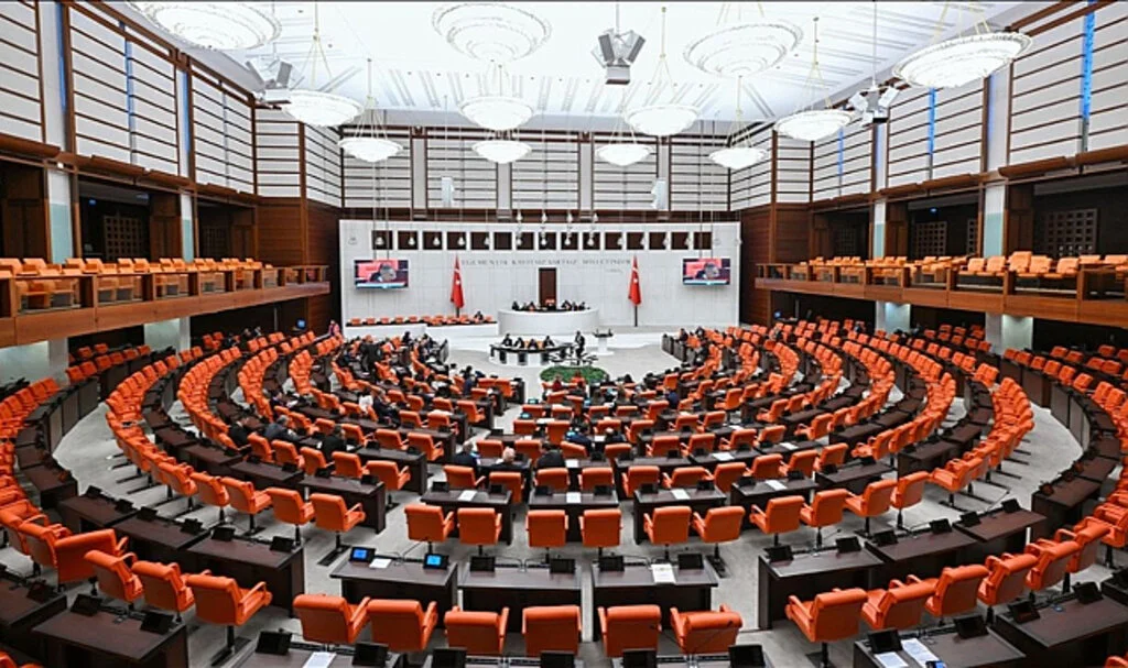 Türkiye’nin İlk İklim Kanunu TBMM’ye Sunuldu: Neler Değişecek?