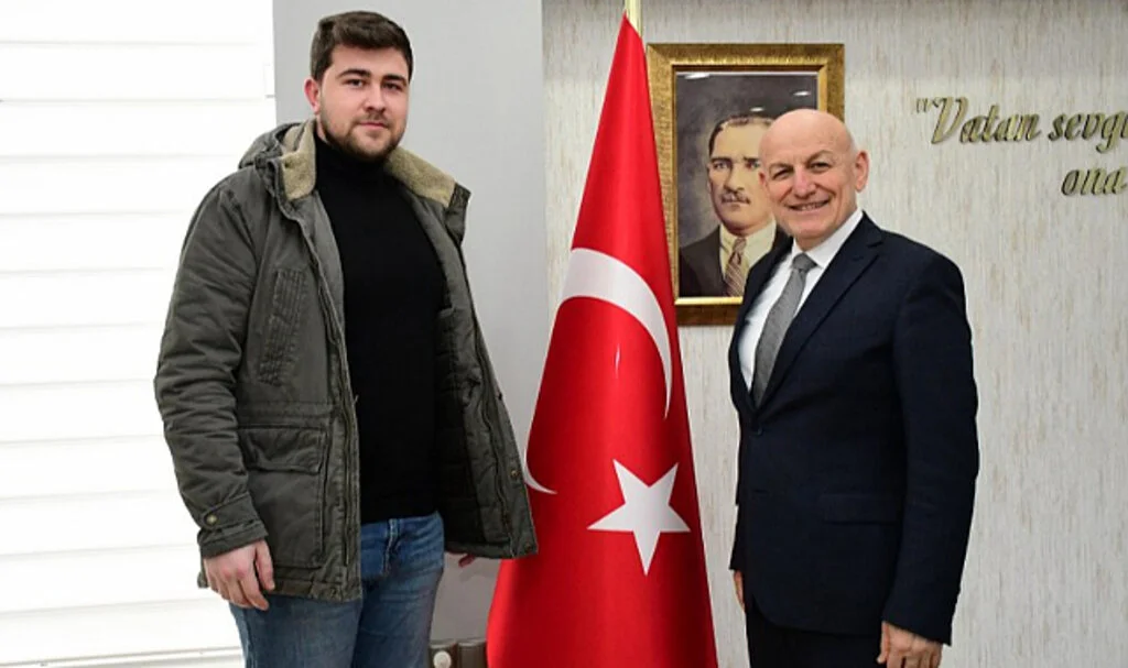 TUSAŞ Saldırısında Yaralanan İlker Şahin Sağlığına Kavuştu