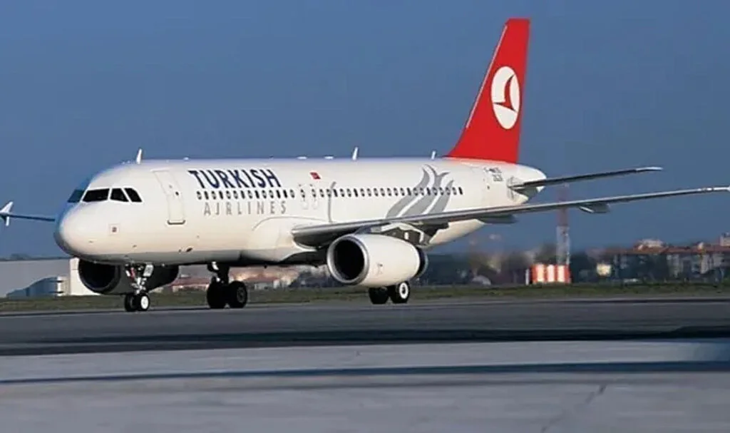 Uçuşu olanlar dikkat! THY'de grev var!