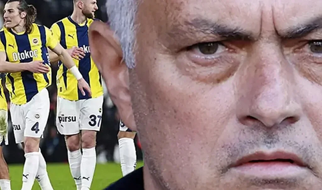 UEFA, Fenerbahçe’ye Ceza Yağdırdı!