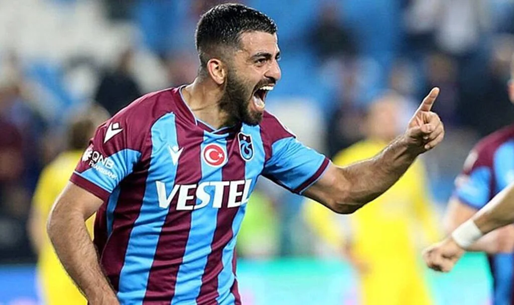 Umut Bozok Eyüpspor’da! Resmi Açıklama Geldi