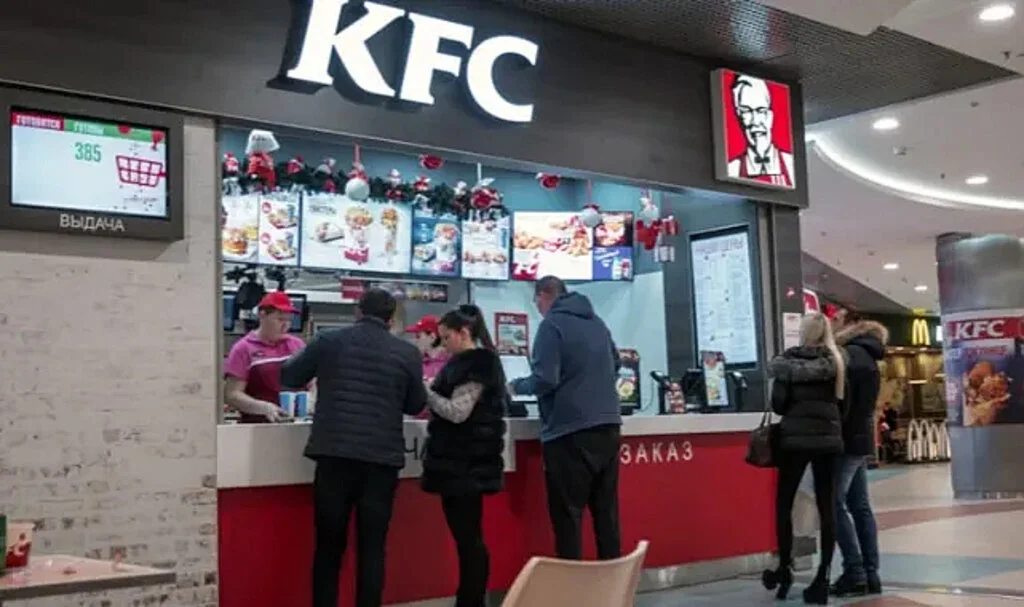 Ünlü fast food zinciri Türkiye'de konkordato istedi: Binlerce çalışanına iş arıyor