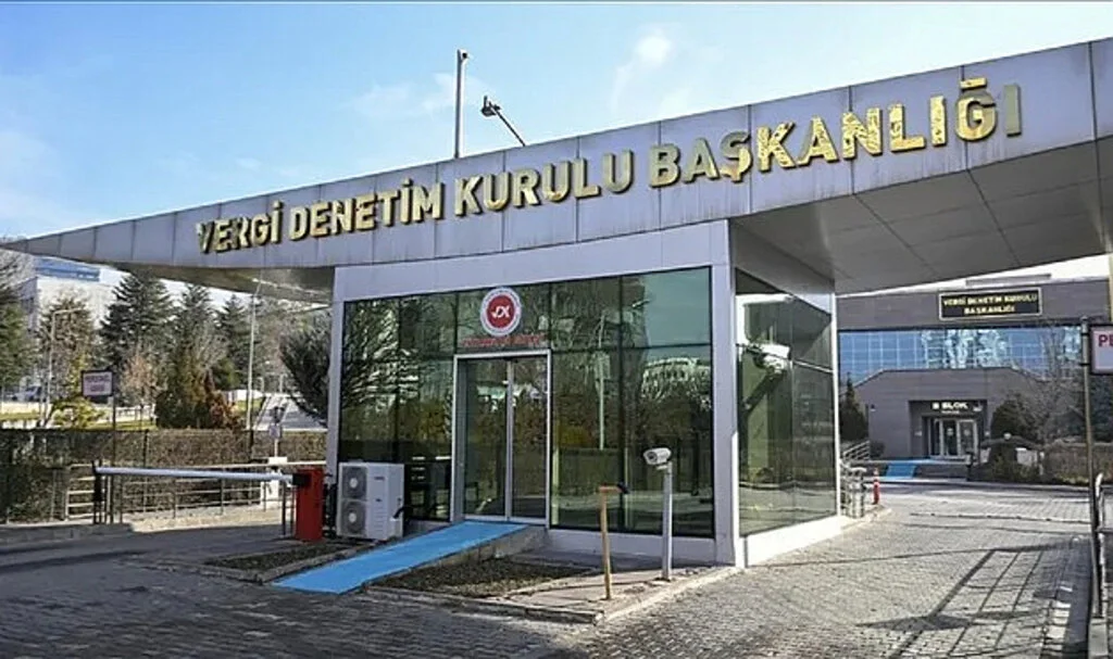 Vergi İncelemesine Takılan Ünlü İsimler Belli Oldu!