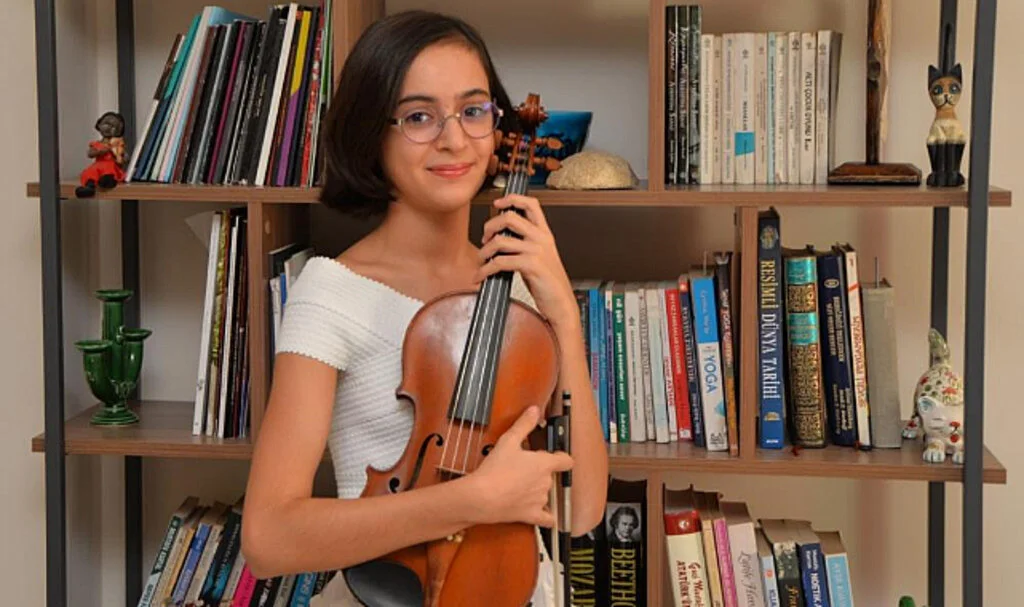 Vezirköprülü Laçin'in organları bağışlandı