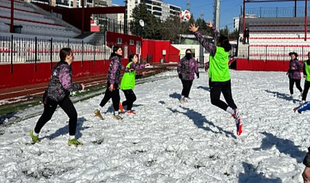 Yab-Pa, Karadeniz Ereğli Karşısında Galibiyet Peşinde