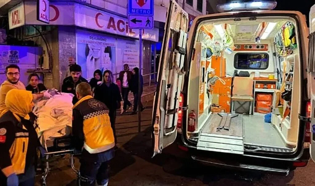 ‘Yenidoğan çetesi’ sanığı İlker Gönen cezaevinde İntihar Etti