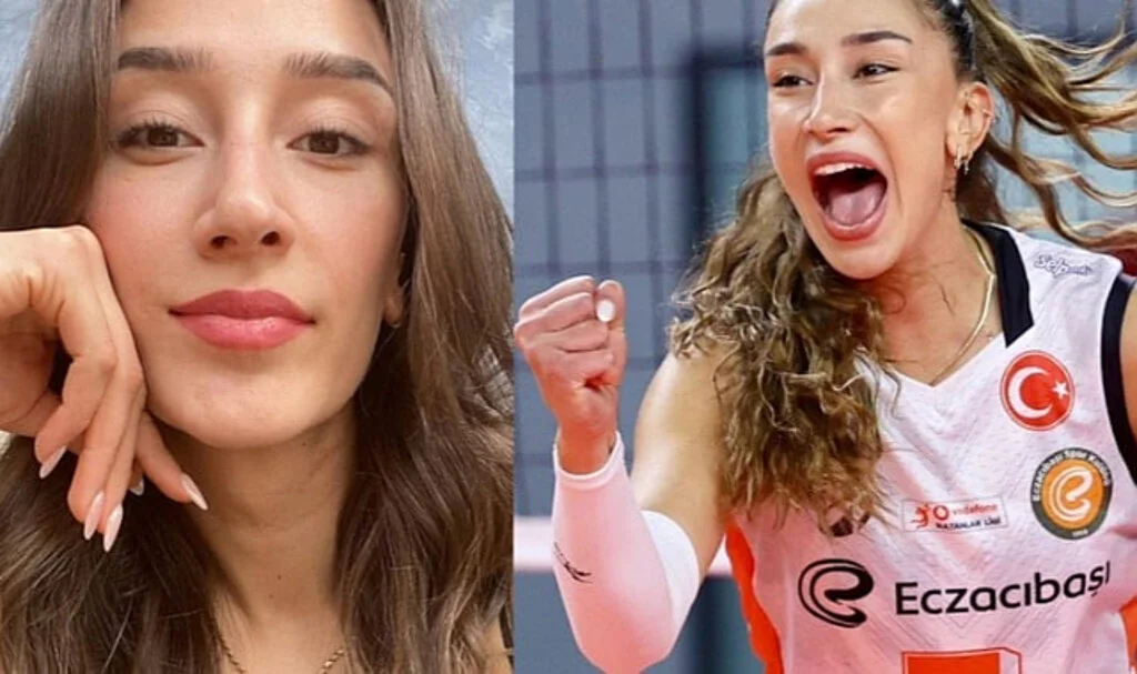  Yılın Transfer Bombası! Hande Baladın F.Bahçe'de!