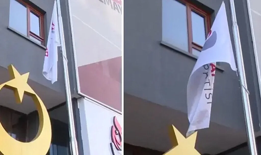 Zafer Partisi’nden Öcalan’ın Çağrısına Tepki!