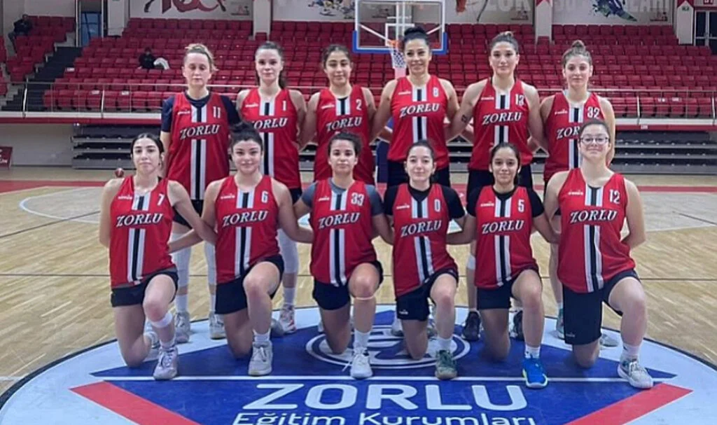 Zorlu Koleji Play-Off’a Veda Etti: Mücadeleye Devam Edeceğiz