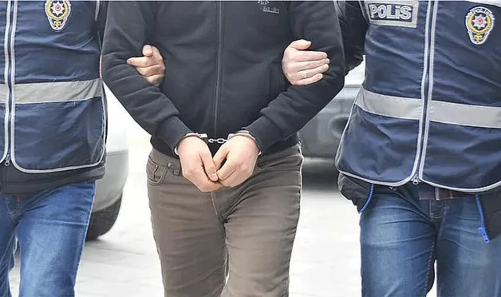 11 İlde Terör Operasyonu: 30 Şüpheli Yakalandı