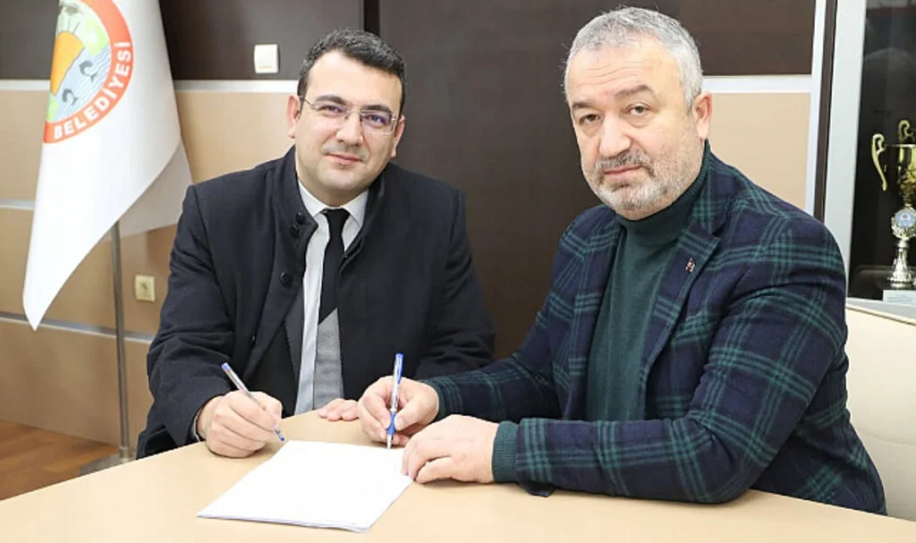 19 Mayıs Belediyesi ve Halk Bankası Arasında Maaş Promosyon Anlaşması!