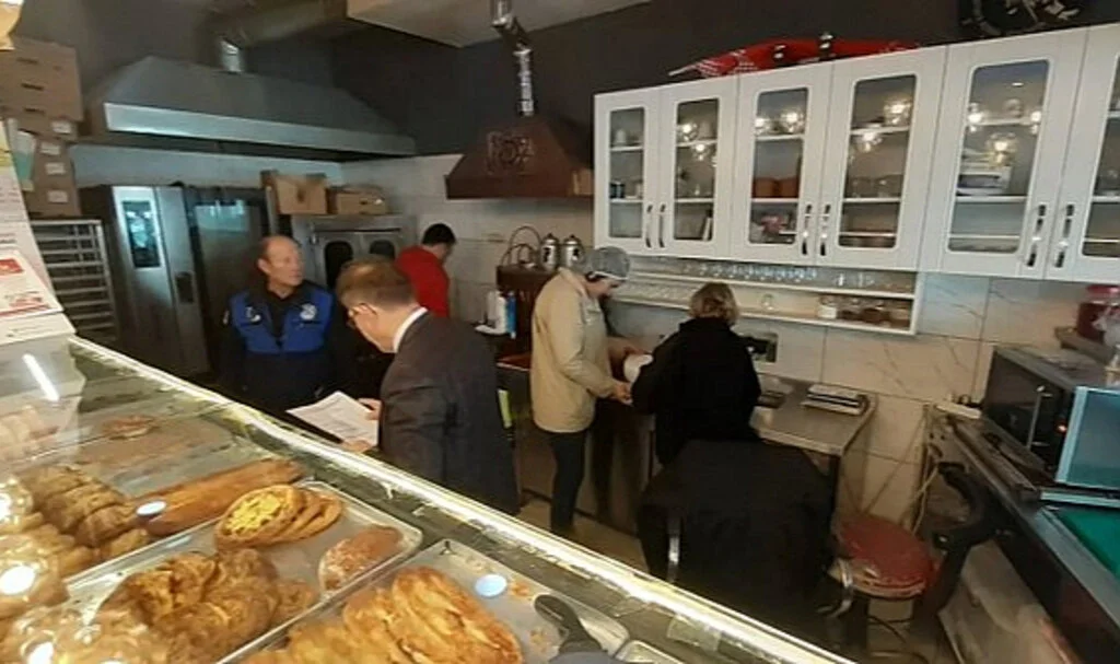 19 Mayıs İlçesinde Gıda Denetimleri Sıklaştırıldı