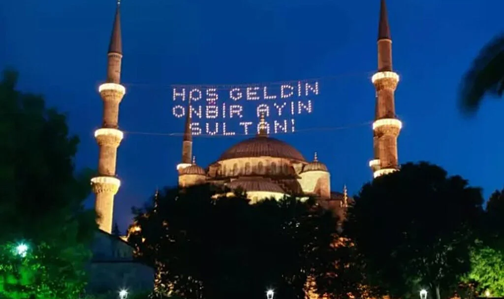 2030’da İki Kez Ramazan Orucu Tutulacak