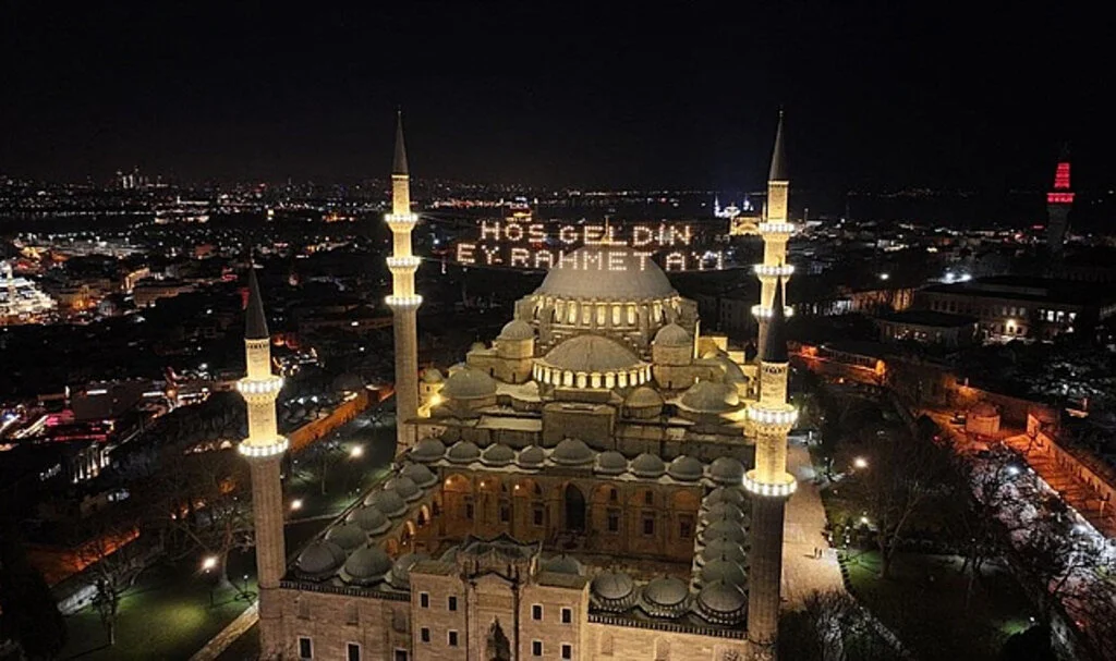2030 Yılında Ramazan İki Kez Yaşanacak