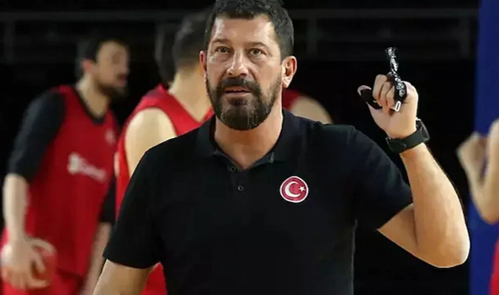 A Milli Takım Eski Hocası Ufuk Sarıca’dan Korkutan Haber