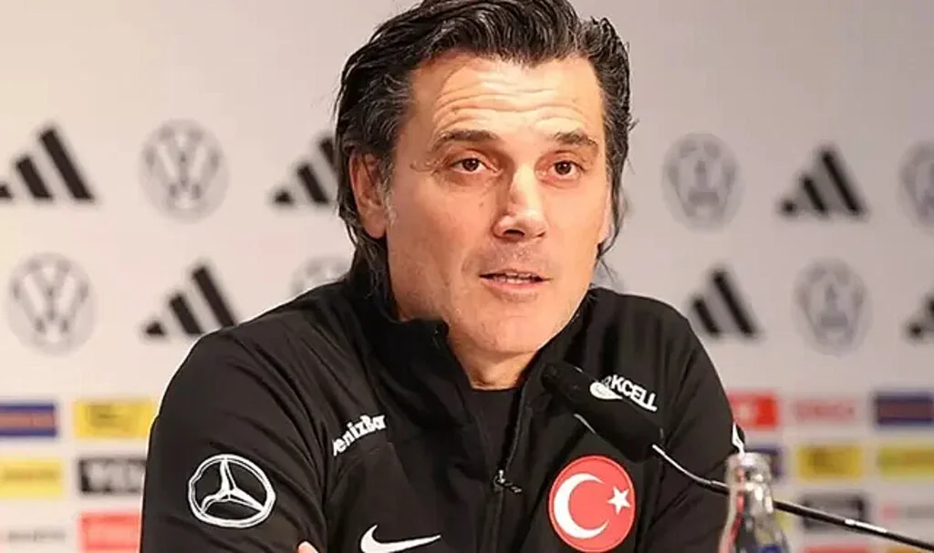 A Milli Takım kadromuz açıklandı! 