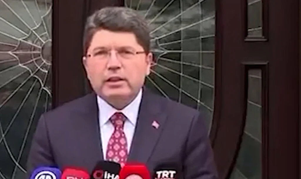 Adalet Bakanı’ndan İmamoğlu Hakkında İlk Açıklama