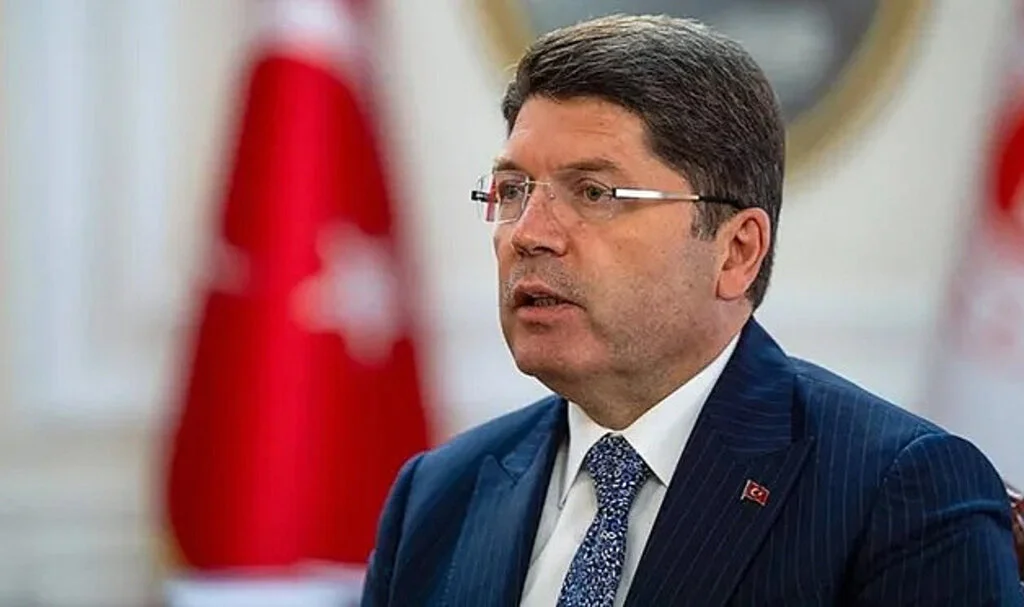 Af Çıkacak mı? Adalet Bakanı Tunç Son Noktayı Koydu