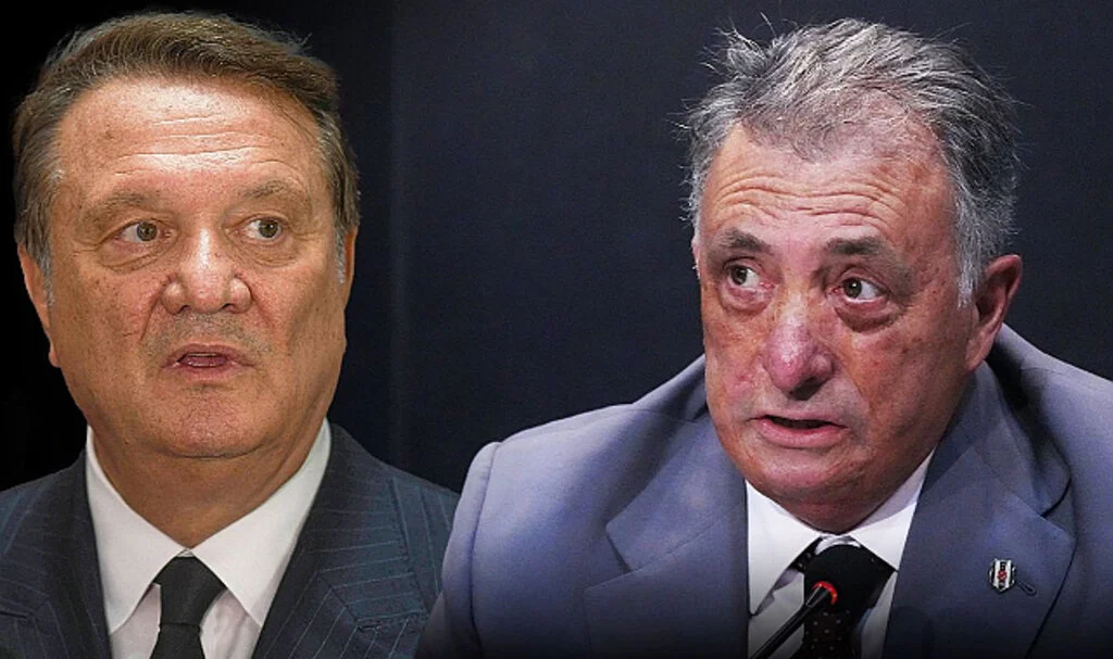 Ahmet Nur Çebi: "Hasan Arat Burada Değil, Ama Ben Hep Geleceğim"
