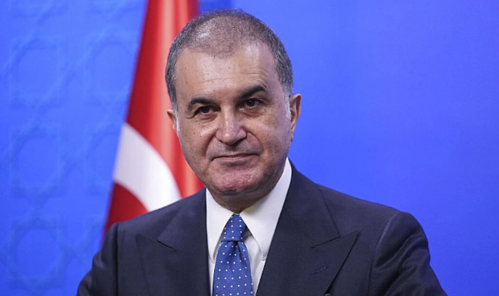 AK Parti’den Net Mesaj: "Terörsüz Türkiye Hedefimize Kararlılıkla Devam Ediyoruz"