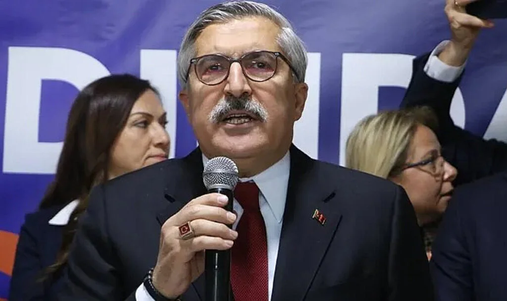 AK Parti'den Seçim Açıklaması: Tarih Netleşti!